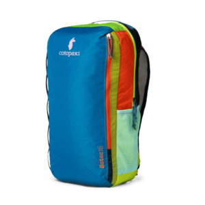 Cotopaxi Batac Backpack Del Dia Assorted Colors